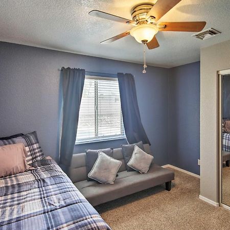Lake Havasu City Retreat With Patio And Grill المظهر الخارجي الصورة