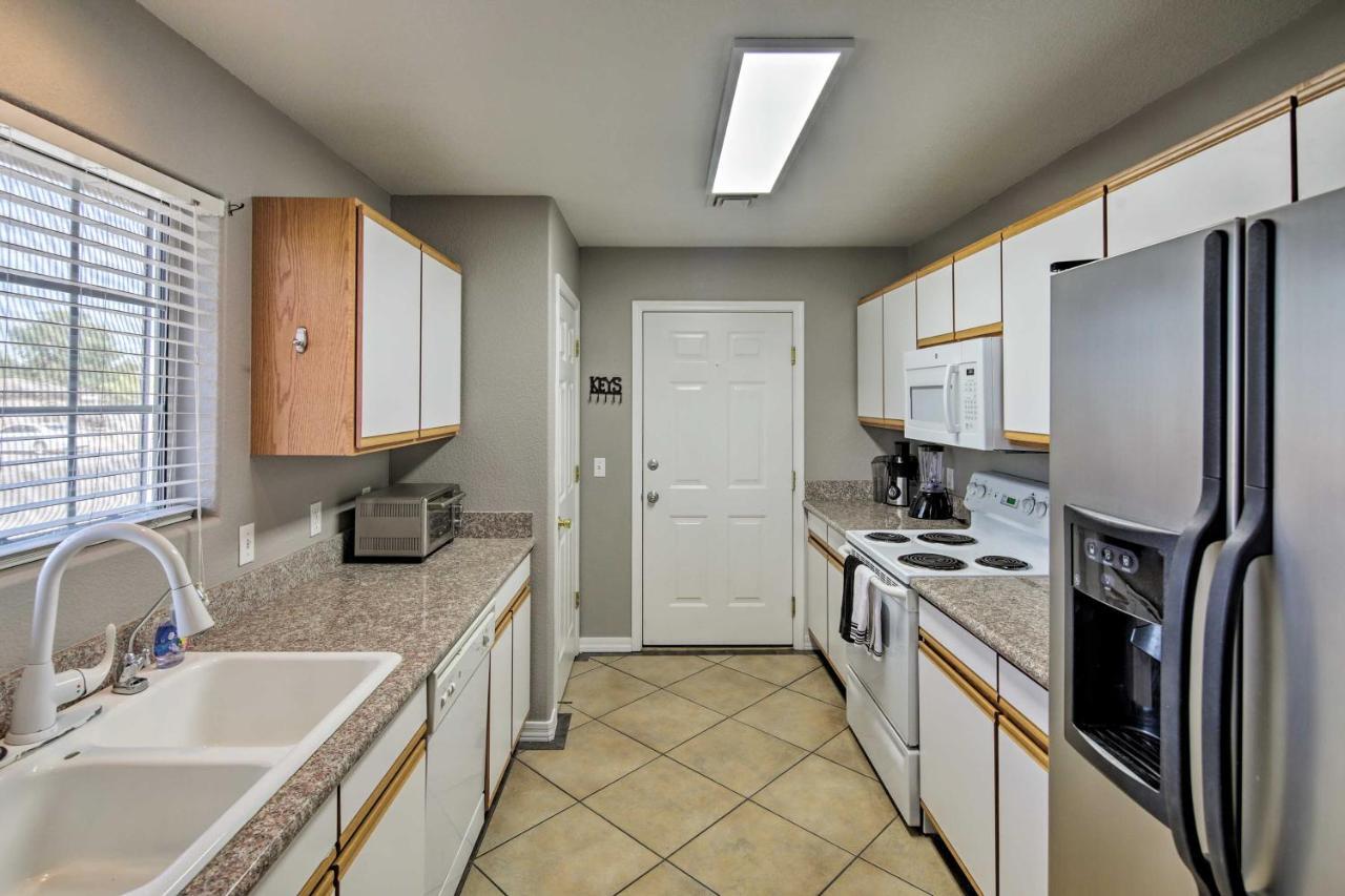 Lake Havasu City Retreat With Patio And Grill المظهر الخارجي الصورة