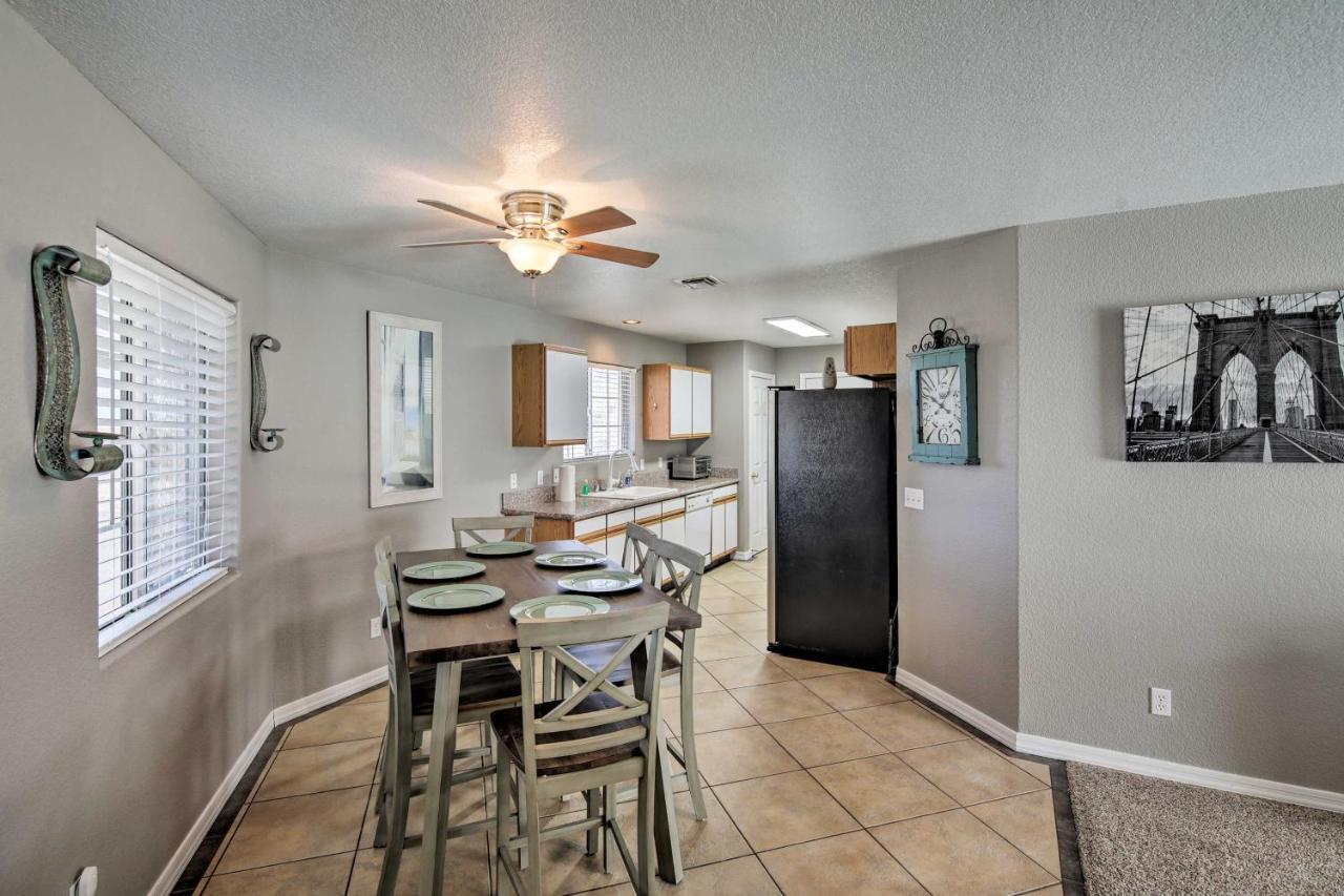 Lake Havasu City Retreat With Patio And Grill المظهر الخارجي الصورة