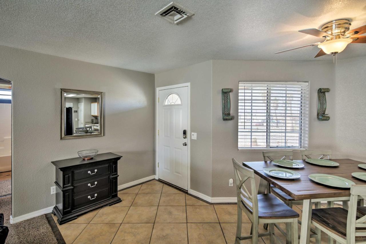 Lake Havasu City Retreat With Patio And Grill المظهر الخارجي الصورة