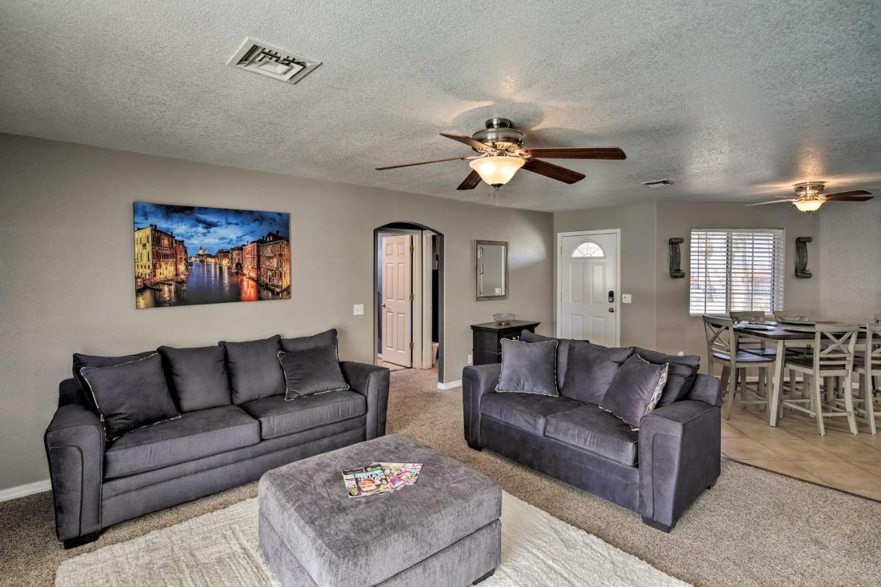Lake Havasu City Retreat With Patio And Grill المظهر الخارجي الصورة