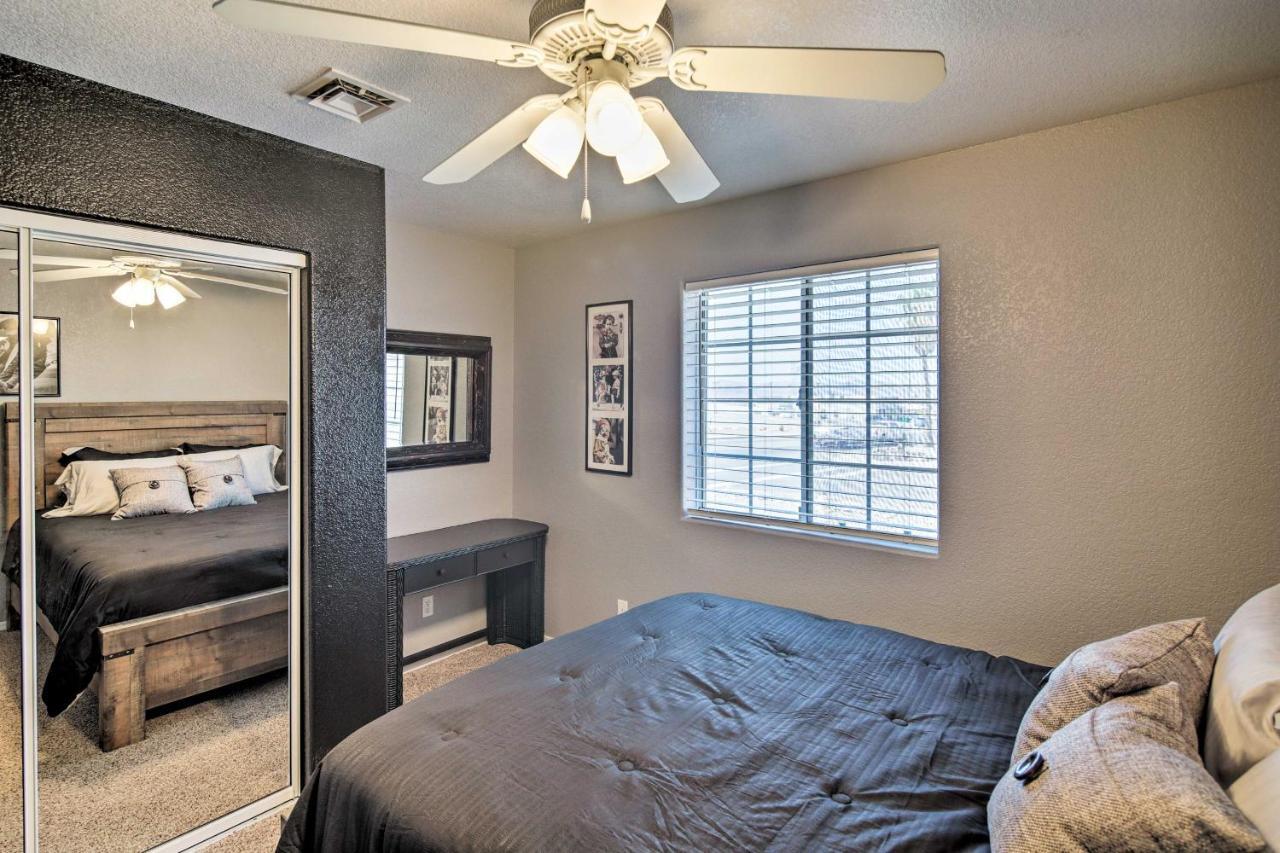 Lake Havasu City Retreat With Patio And Grill المظهر الخارجي الصورة