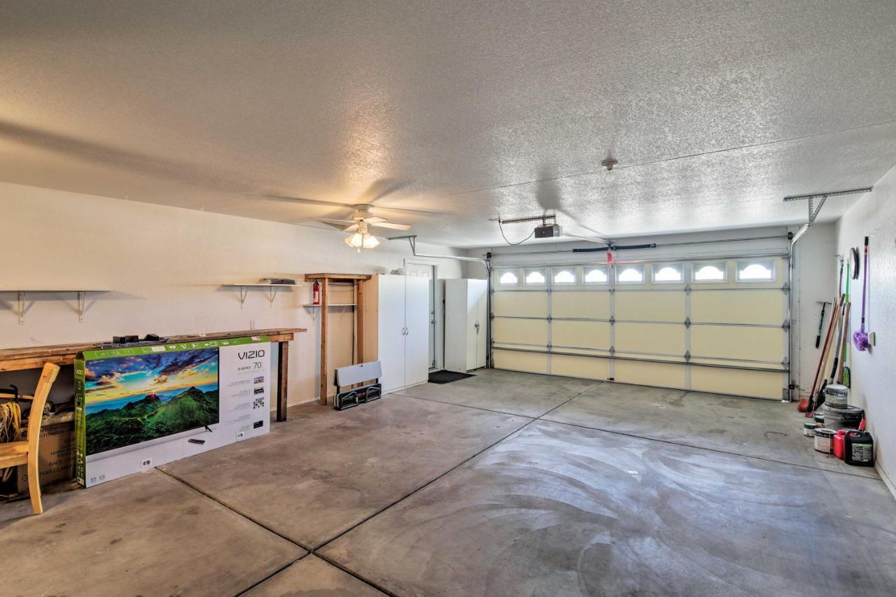 Lake Havasu City Retreat With Patio And Grill المظهر الخارجي الصورة