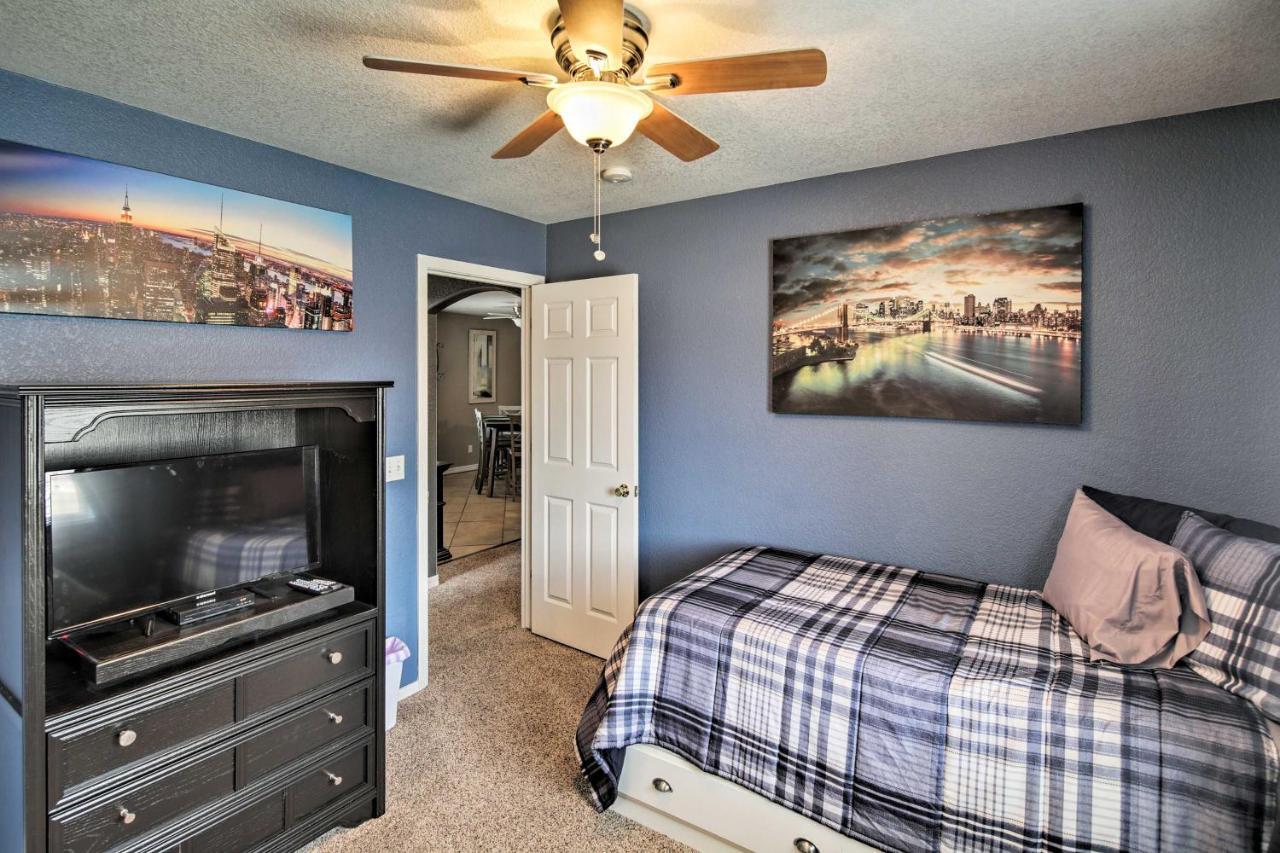 Lake Havasu City Retreat With Patio And Grill المظهر الخارجي الصورة