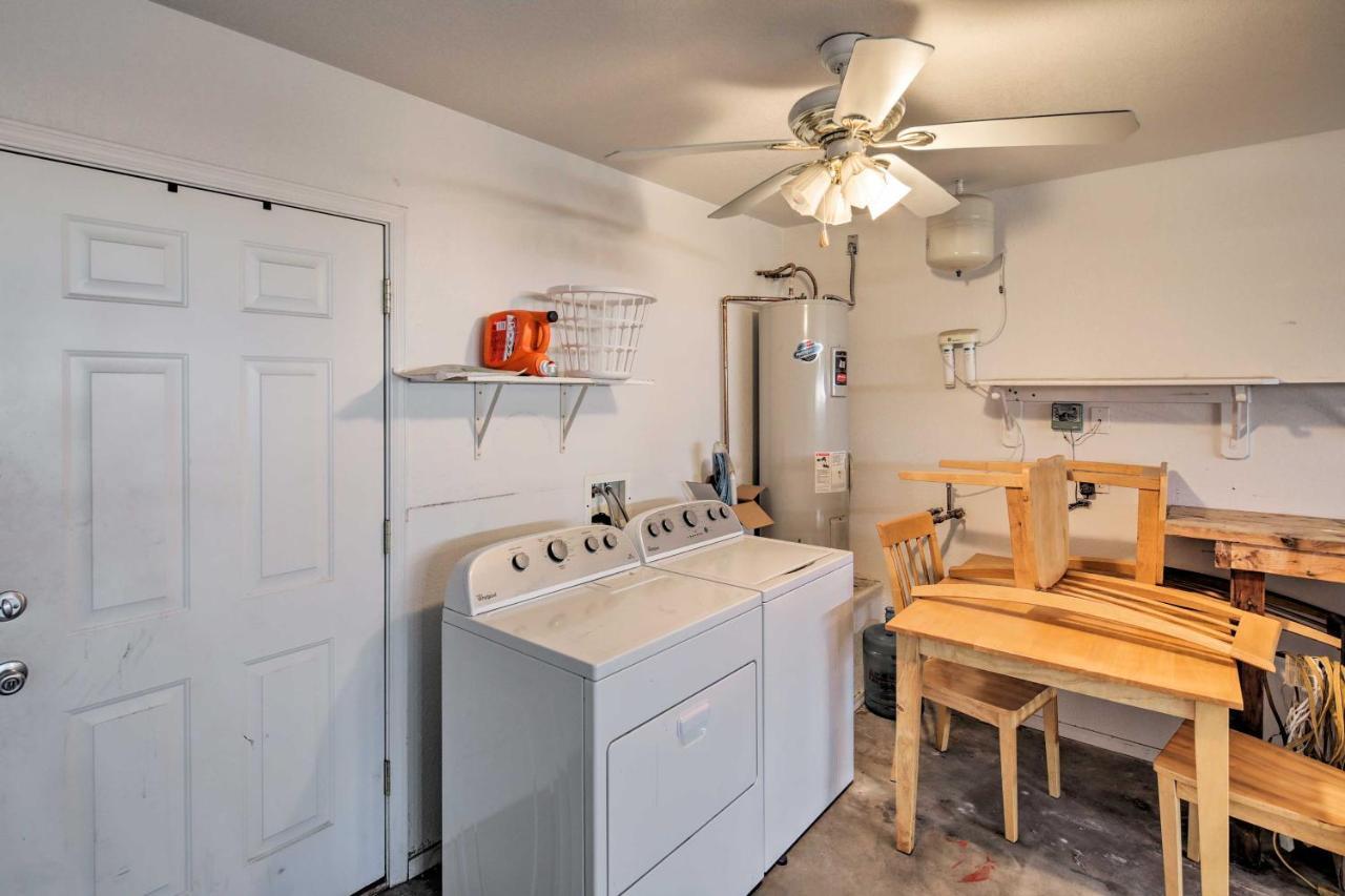 Lake Havasu City Retreat With Patio And Grill المظهر الخارجي الصورة