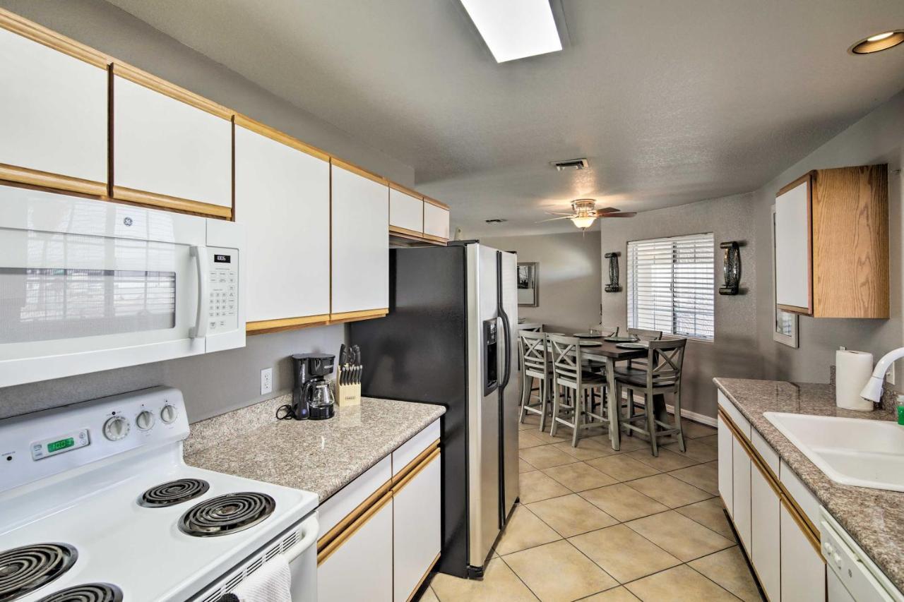 Lake Havasu City Retreat With Patio And Grill المظهر الخارجي الصورة