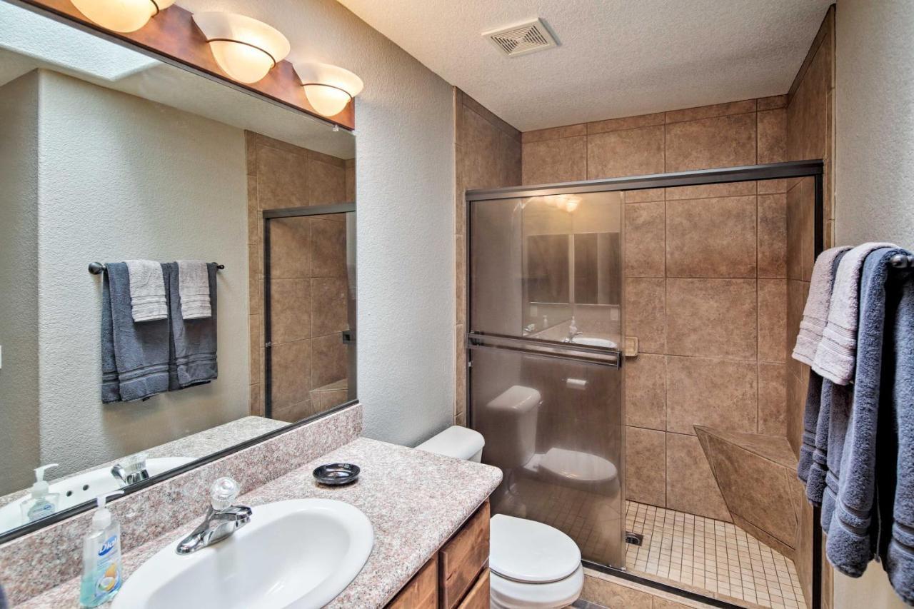 Lake Havasu City Retreat With Patio And Grill المظهر الخارجي الصورة