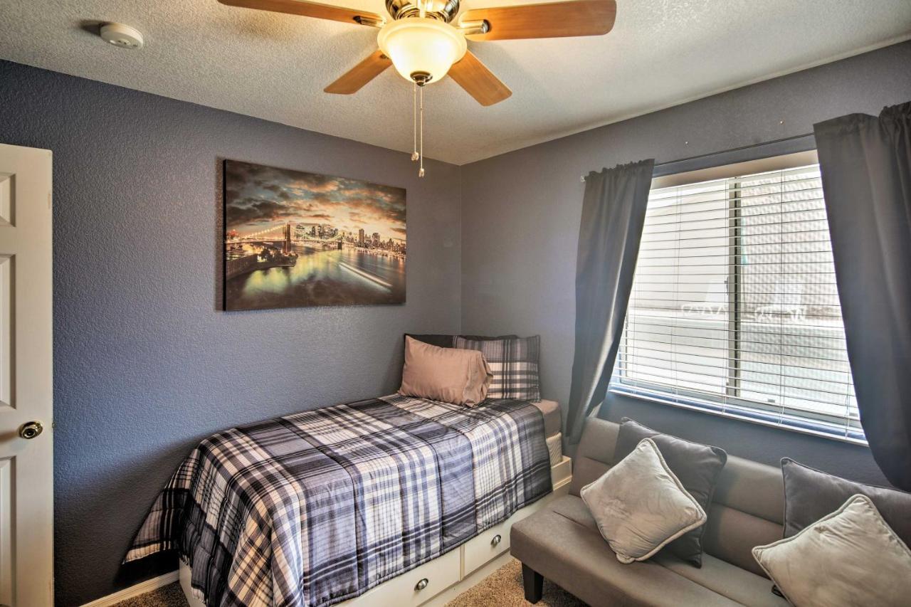 Lake Havasu City Retreat With Patio And Grill المظهر الخارجي الصورة