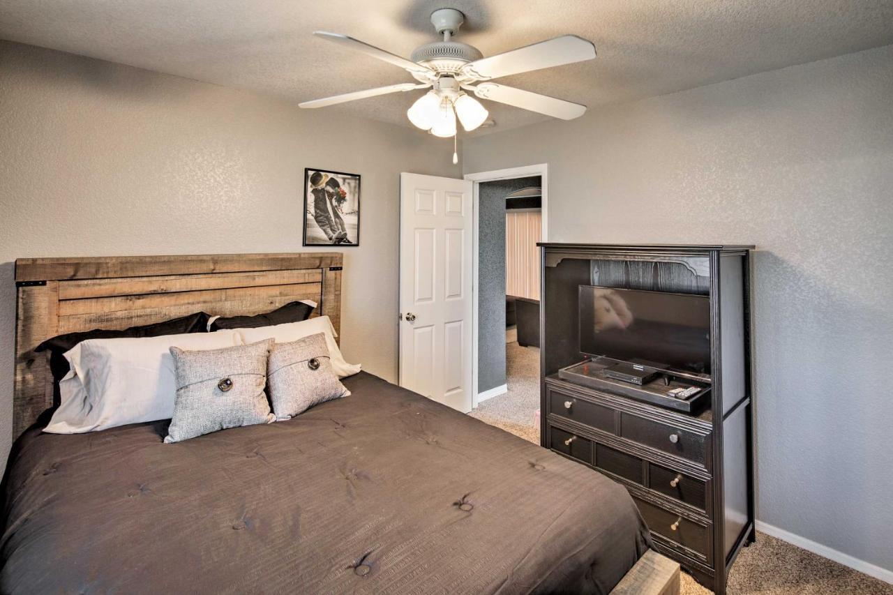 Lake Havasu City Retreat With Patio And Grill المظهر الخارجي الصورة